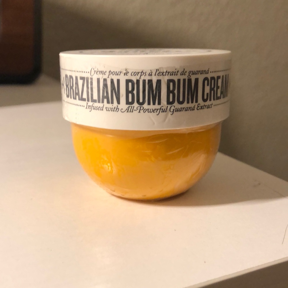 Sol de Janeiro Bum-Bum cream 1.5 oz